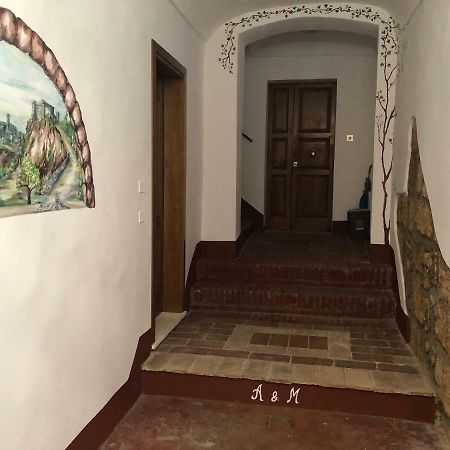 Alloggi Per Uso Turistico A&M Acquapendente Bagian luar foto