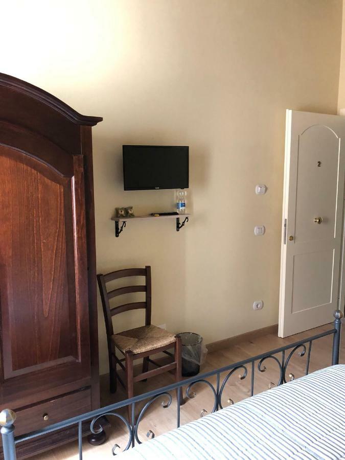 Alloggi Per Uso Turistico A&M Acquapendente Bagian luar foto