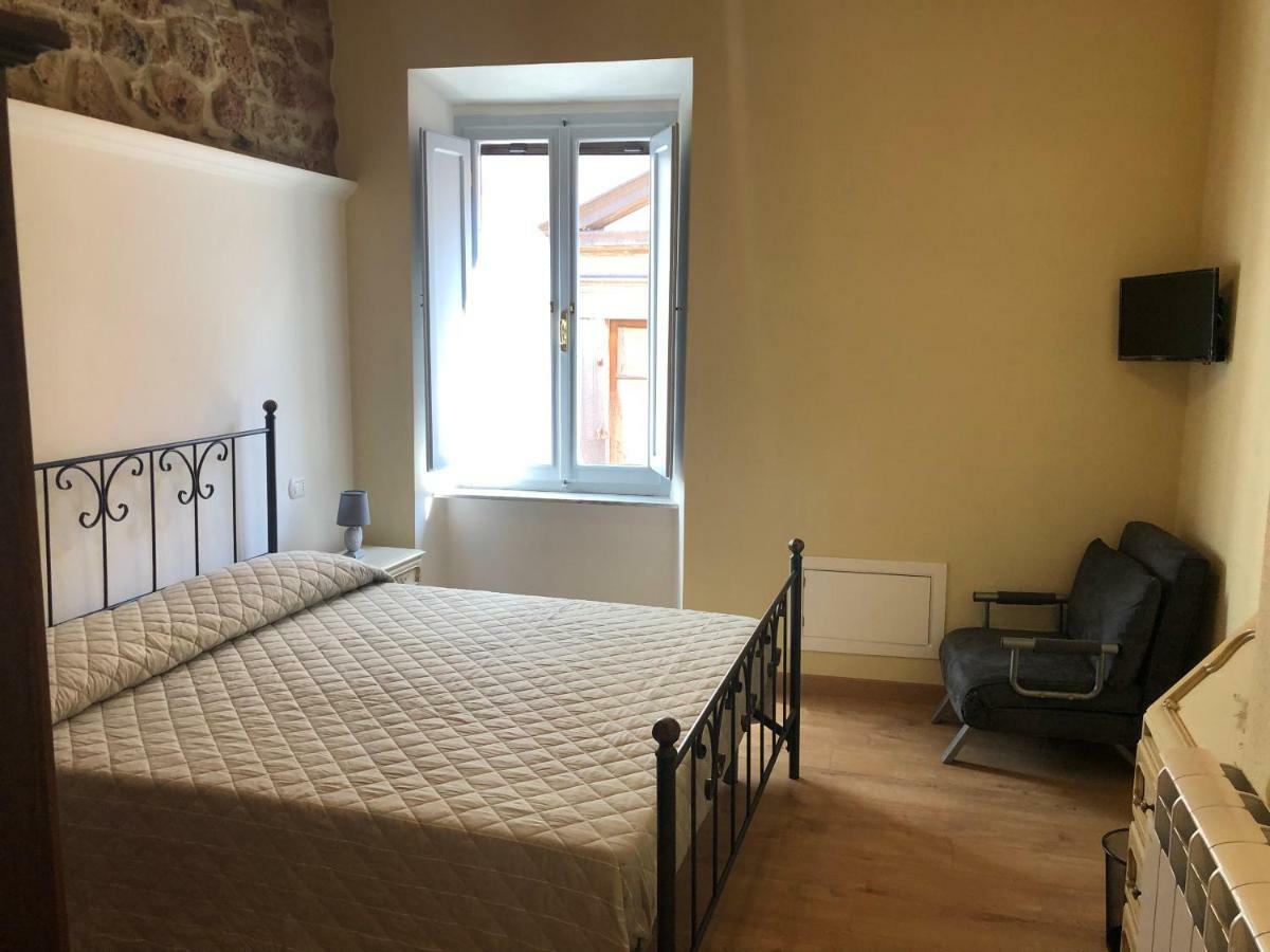 Alloggi Per Uso Turistico A&M Acquapendente Bagian luar foto